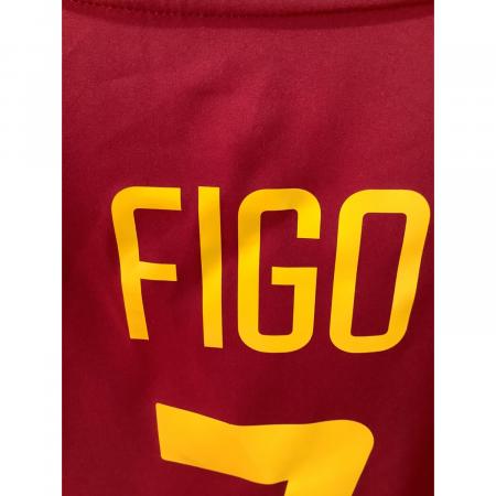 ポルトガル代表 サッカーユニフォーム メンズ SIZE L バーガンディー