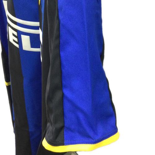 インテル・ミラノ サッカーユニフォーム メンズ SIZE L ブルーx
