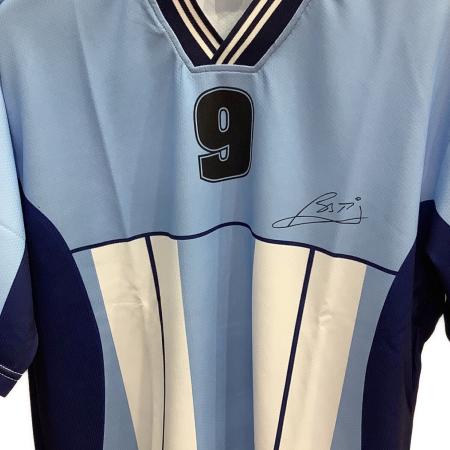 アルゼンチン代表 (アルゼンチンダイヒョウ) サッカーユニフォーム