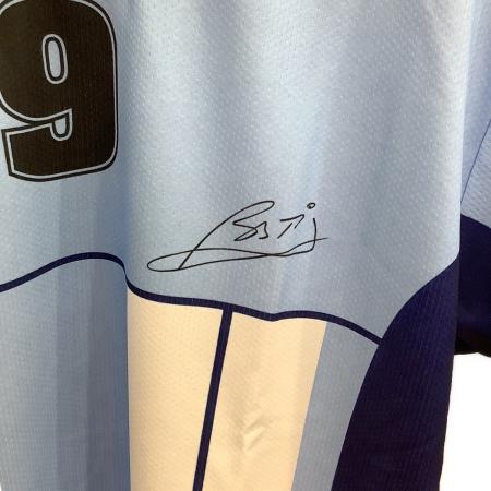 アルゼンチン代表 (アルゼンチンダイヒョウ) サッカーユニフォーム