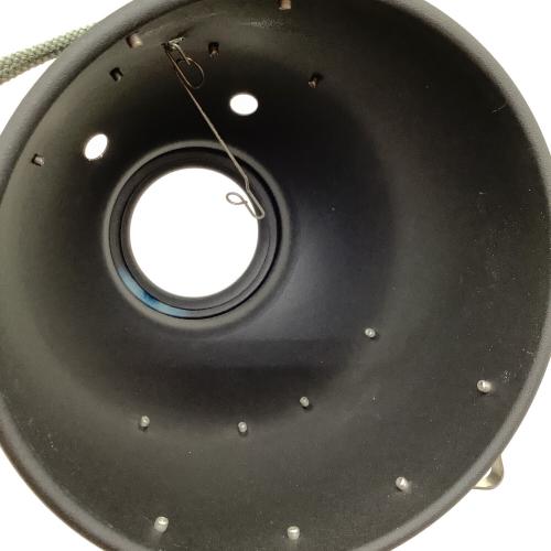 Snow peak (スノーピーク) アウトドア雑貨 黒アルミ蚊取り豚 FES-087BK 未使用品