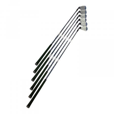 Callaway (キャロウェイ) アイアンセット @ EPIC FORGED STAR