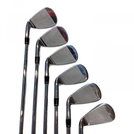 Callaway (キャロウェイ) アイアンセット @ EPIC FORGED STAR