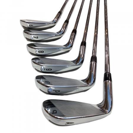 Callaway (キャロウェイ) アイアンセット @ EPIC FORGED STAR