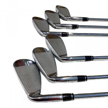 【状態良好】キャロウェイ　EPIC STAR アイアン　7本セット Callaway (キャロウェイ) アイアンセット @ EPIC FORGED STAR