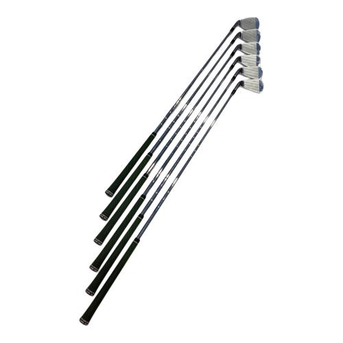 Callaway (キャロウェイ) アイアンセット @ EPIC FORGED STAR