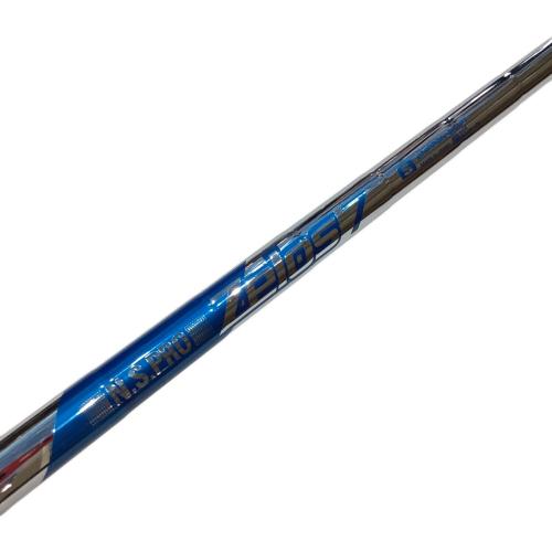 キャロウェイ　エピックフォージドスター　アイアンセット　8本　ゼロス7S キャロウェイ エピックフォージドスター アイアンセット 8本 ゼロス7S