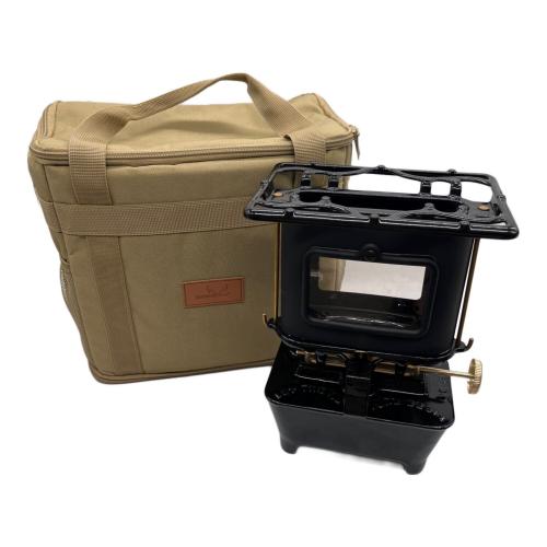 WINNERWELL (ウィンナーウェル) アイロンストーブ アイロンキャンピングクッカーストーブ