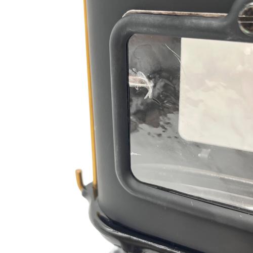 WINNERWELL (ウィンナーウェル) アイロンストーブ アイロンキャンピングクッカーストーブ