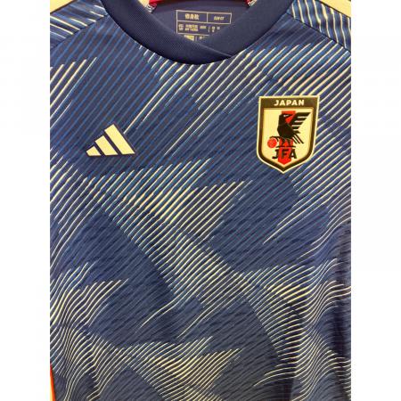 adidas (アディダス) 日本女子代表 2022 ホーム オーセンティック 
