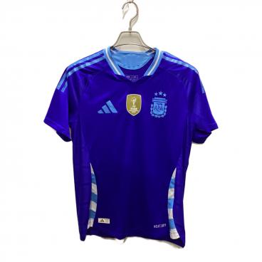 adidas (アディダス) ゲームシャツ メンズ SIZE L レッド