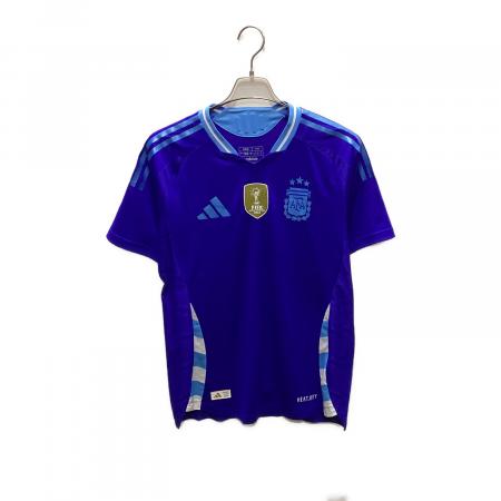 adidas (アディダス) アルゼンチン代表 2024 ユニフォーム アウェイ
