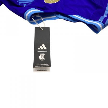 adidas (アディダス) アルゼンチン代表 2024 ユニフォーム アウェイ
