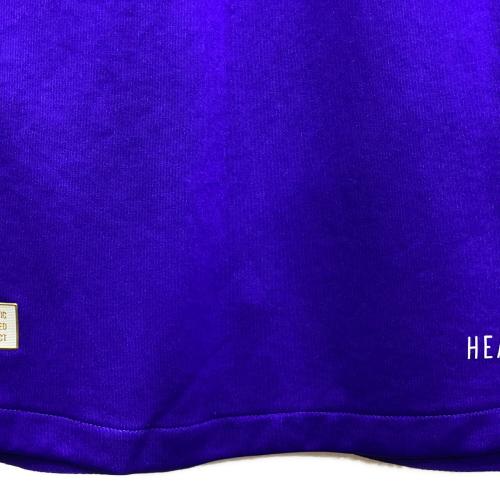 adidas (アディダス) アルゼンチン代表 2024 ユニフォーム アウェイ 半袖 オーセンティック サッカーユニフォーム IP8384 メンズ SIZE M ブルー