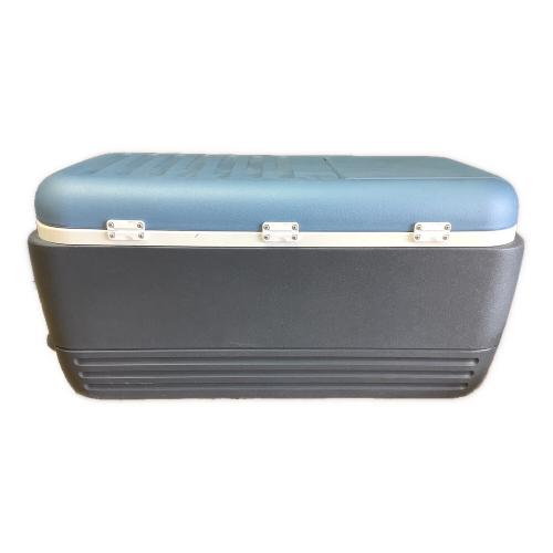 iGloo (イグルー) クーラーボックス 100QT(95L) ブルー