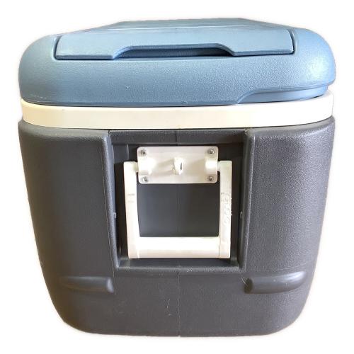 iGloo (イグルー) クーラーボックス 100QT(95L) ブルー