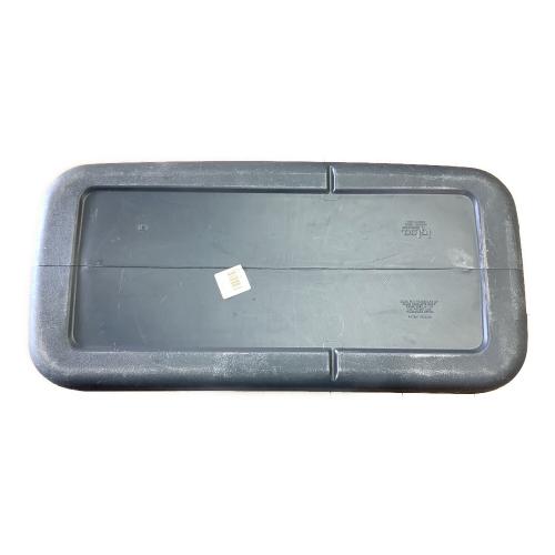 iGloo (イグルー) クーラーボックス 100QT(95L) ブルー