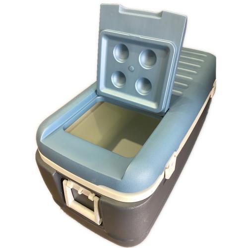 iGloo (イグルー) クーラーボックス 100QT(95L) ブルー