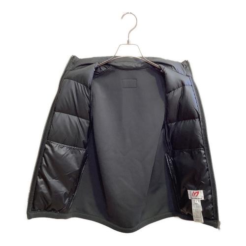MASTER BUNNY EDITION (マスターバニーエディション) ベスト ゴルフウェア(トップス) 759-4258102 2024モデル レディース SIZE S ブラック