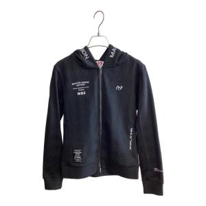MASTER BUNNY EDITION (マスターバニーエディション) アウター ゴルフウェア(トップス) 759-3262902 レディース SIZE S ブラック