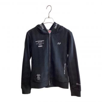 MASTER BUNNY EDITION (マスターバニーエディション) アウター ゴルフウェア(トップス) 759-3262902 レディース SIZE S ブラック