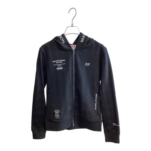 MASTER BUNNY EDITION (マスターバニーエディション) アウター ゴルフウェア(トップス) 759-3262902 レディース SIZE S ブラック