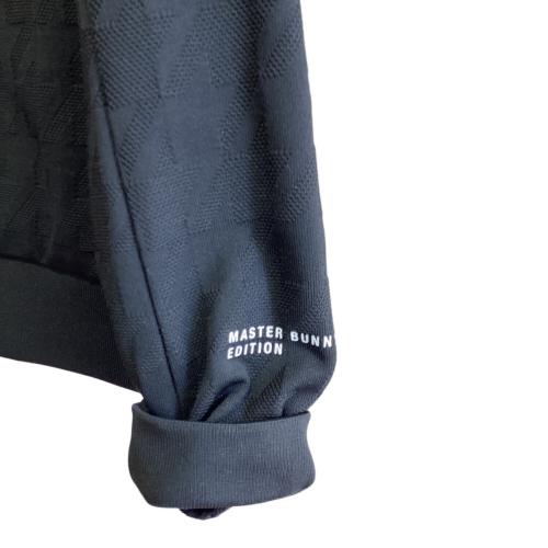 MASTER BUNNY EDITION (マスターバニーエディション) アウター ゴルフウェア(トップス) 759-3262902 レディース SIZE S ブラック