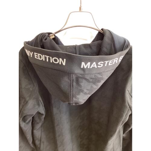MASTER BUNNY EDITION (マスターバニーエディション) アウター ゴルフウェア(トップス) 759-3262902 レディース SIZE S ブラック