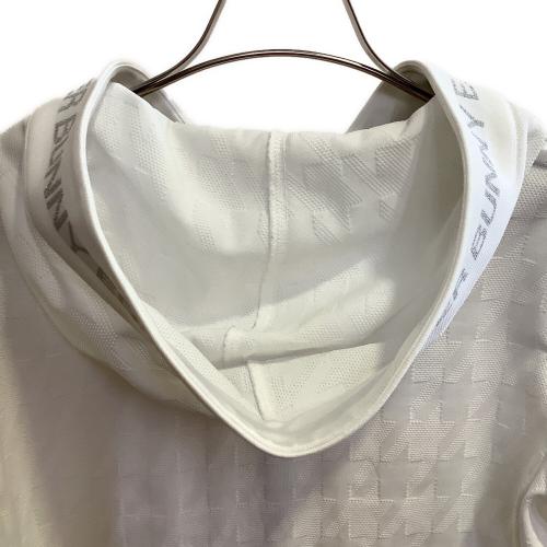 MASTER BUNNY EDITION (マスターバニーエディション) アウター ゴルフウェア(トップス) 759-3262902 レディース SIZE S ホワイト