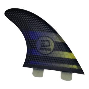 FCS 2 SPLIT KEEL フィン