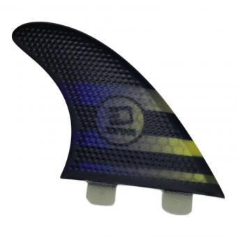 FCS 2 SPLIT KEEL フィン
