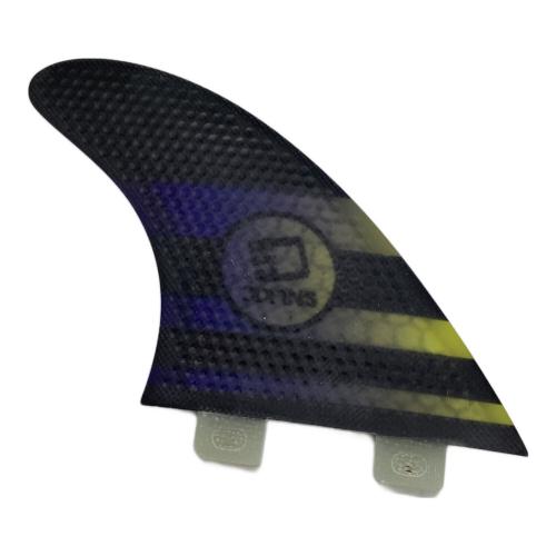 FCS 2 SPLIT KEEL フィン
