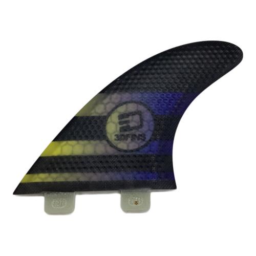 FCS 2 SPLIT KEEL フィン