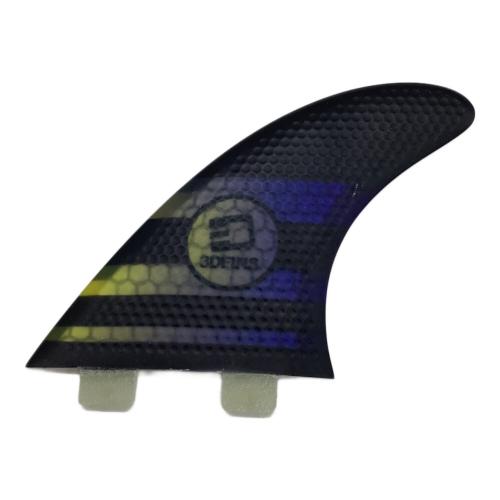 FCS 2 SPLIT KEEL フィン