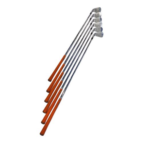 HONMA (ホンマ) アイアンセット シャフトに小サビ有り T//WORLD 6本セット(5/6/7/8/9/10)