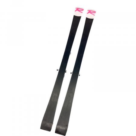 ROSSIGNOL (ロシニョール) DEMO BETA Ti カービングスキー 167cm