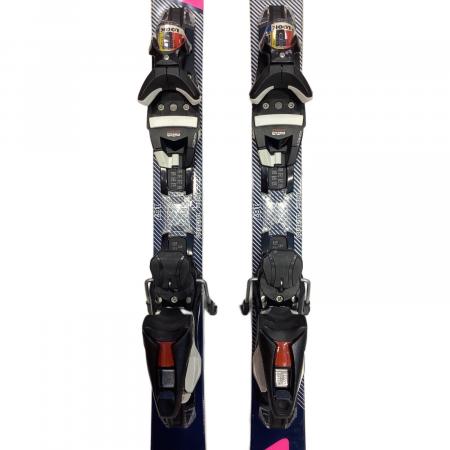 ◆ カービング スキー rossignol DEMO BETA 166 cm ROSSIGNOL (ロシニョール) DEMO BETA Ti カービングスキー 167cm
