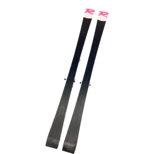 ROSSIGNOL (ロシニョール) DEMO BETA Ti カービングスキー 167cm