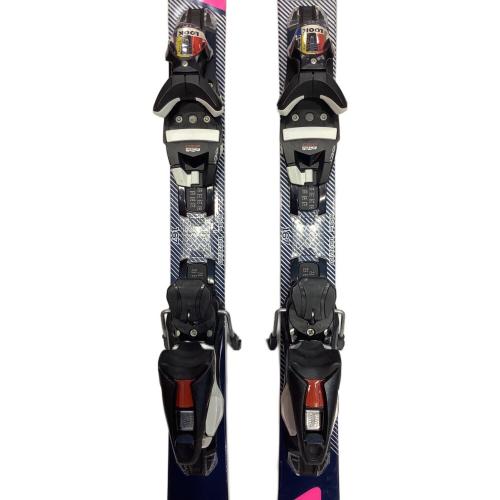 ROSSIGNOL DEMO BETA Ti スキー　167cm ROSSIGNOL (ロシニョール) DEMO BETA Ti カービングスキー 167cm
