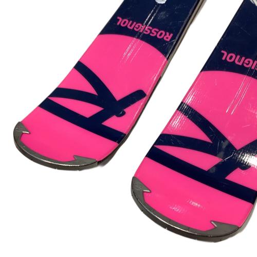 ROSSIGNOL (ロシニョール) DEMO BETA Ti カービングスキー 167cm