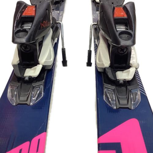 ROSSIGNOL (ロシニョール) DEMO BETA Ti カービングスキー 167cm