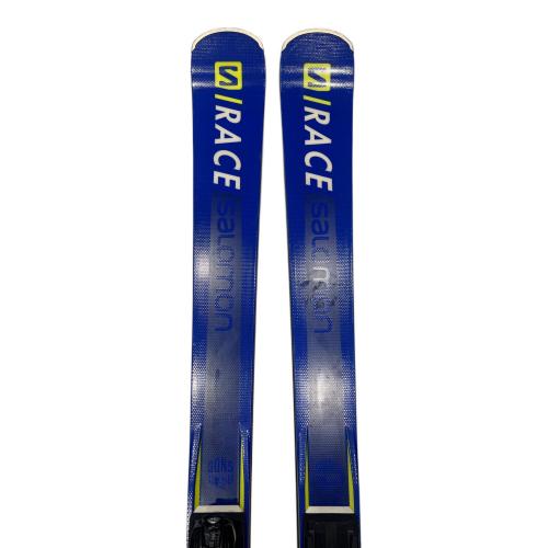 SALOMON (サロモン) S/RACE RUSH GS レース用 カービングスキー 20-21