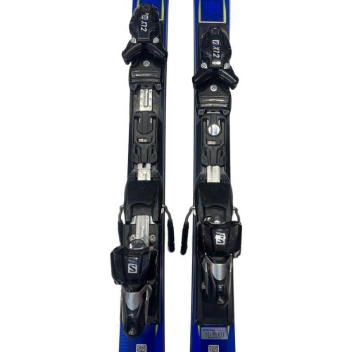 SALOMON (サロモン) S/RACE RUSH GS レース用 カービングスキー 20-21