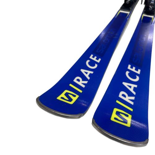 SALOMON (サロモン) S/RACE RUSH GS レース用 カービングスキー 20-21モデル @ 170cm