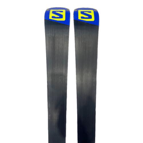 SALOMON (サロモン) S/RACE RUSH GS レース用 カービングスキー 20-21