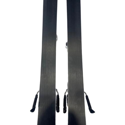 SALOMON (サロモン) S/RACE RUSH GS レース用 カービングスキー 20-21モデル @ 170cm