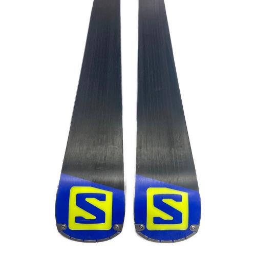 SALOMON (サロモン) S/RACE RUSH GS レース用 カービングスキー 20-21モデル @ 170cm