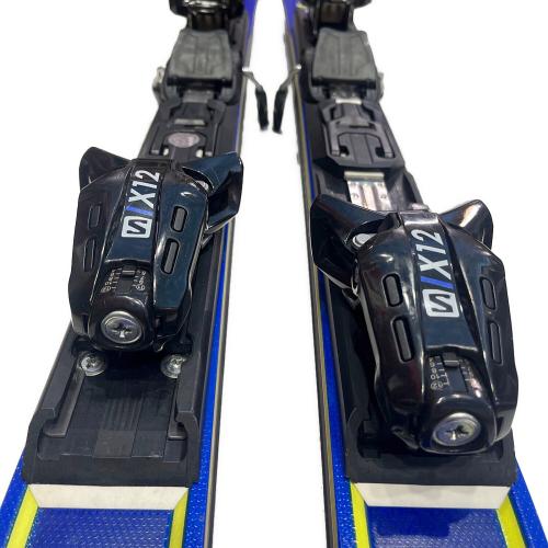 SALOMON (サロモン) S/RACE RUSH GS レース用 カービングスキー 20-21