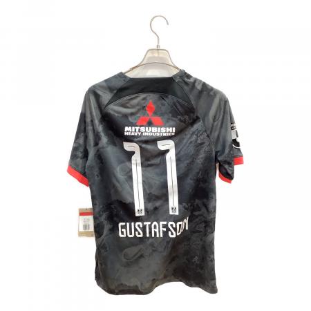 浦和レッズ (ウラワレッズ) サッカーユニフォーム メンズ SIZE L