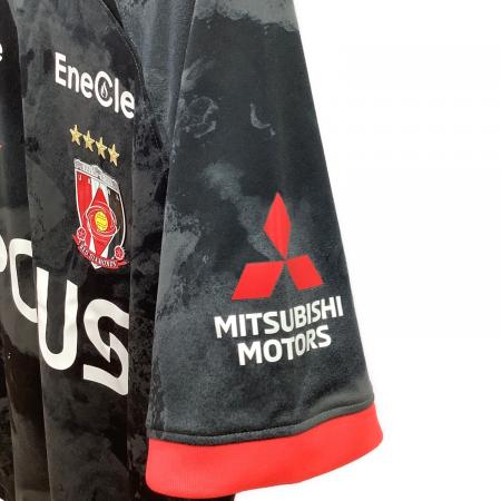 浦和レッズ (ウラワレッズ) サッカーユニフォーム メンズ SIZE L